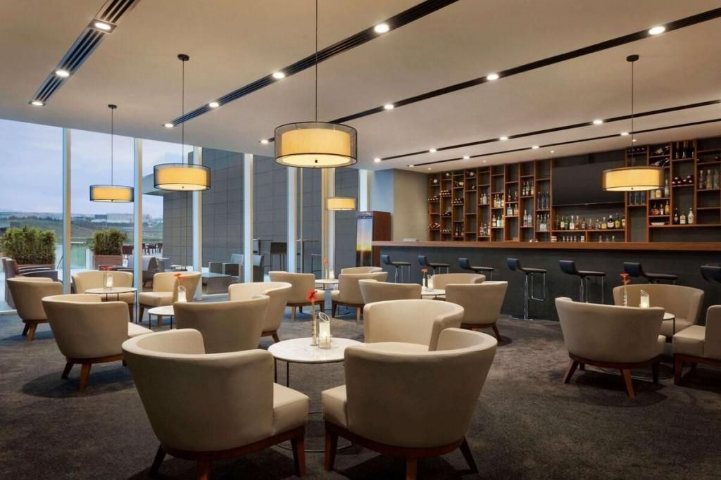 Wyndham Istanbul Asia Airport Hotel — 2