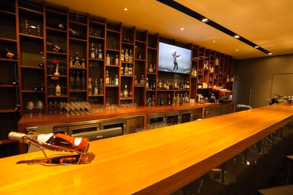 Wyndham Istanbul Asia Airport Hotel — 3