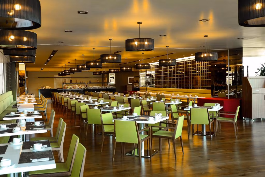 Wyndham Istanbul Asia Airport Hotel — 5