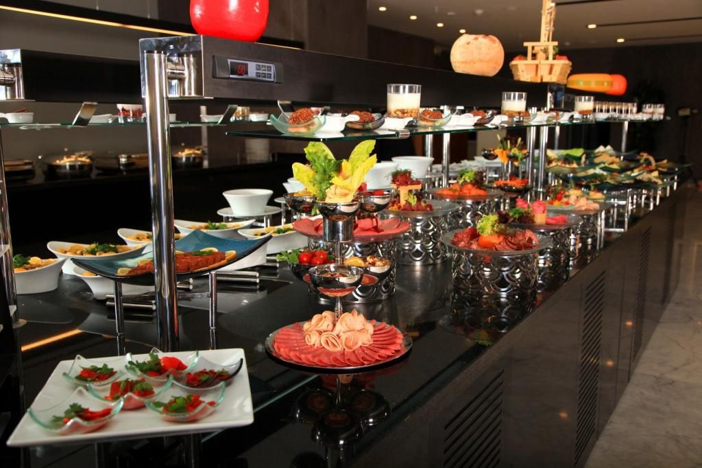 Wyndham Istanbul Asia Airport Hotel — 8