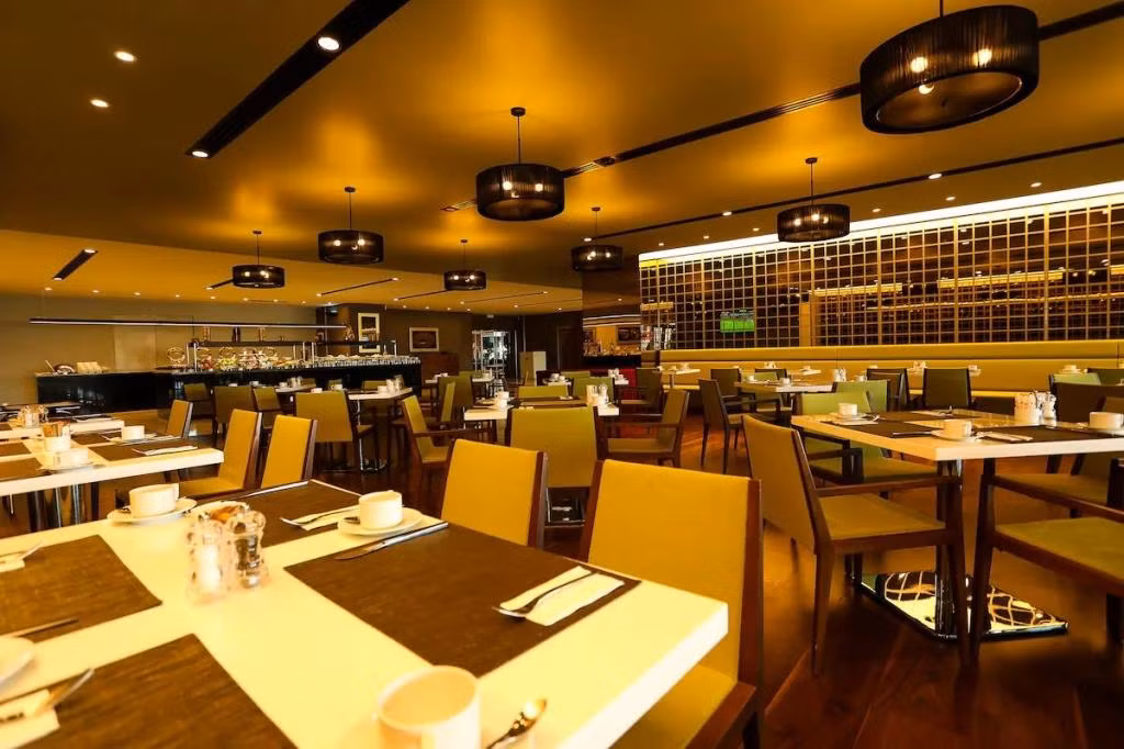 Wyndham Istanbul Asia Airport Hotel — 7