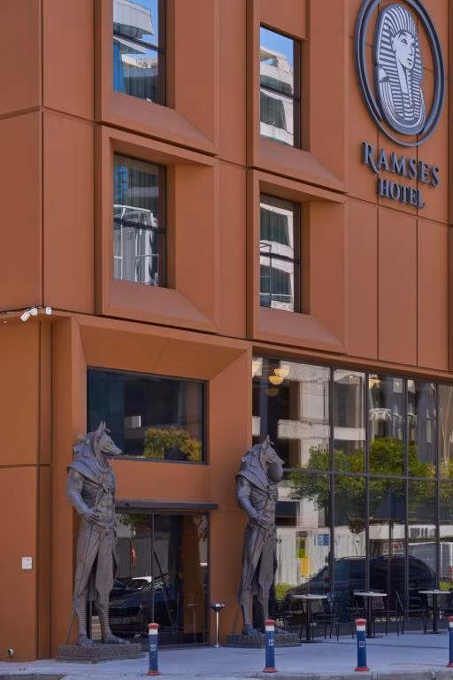 Ramses Hotel İzmir — 2