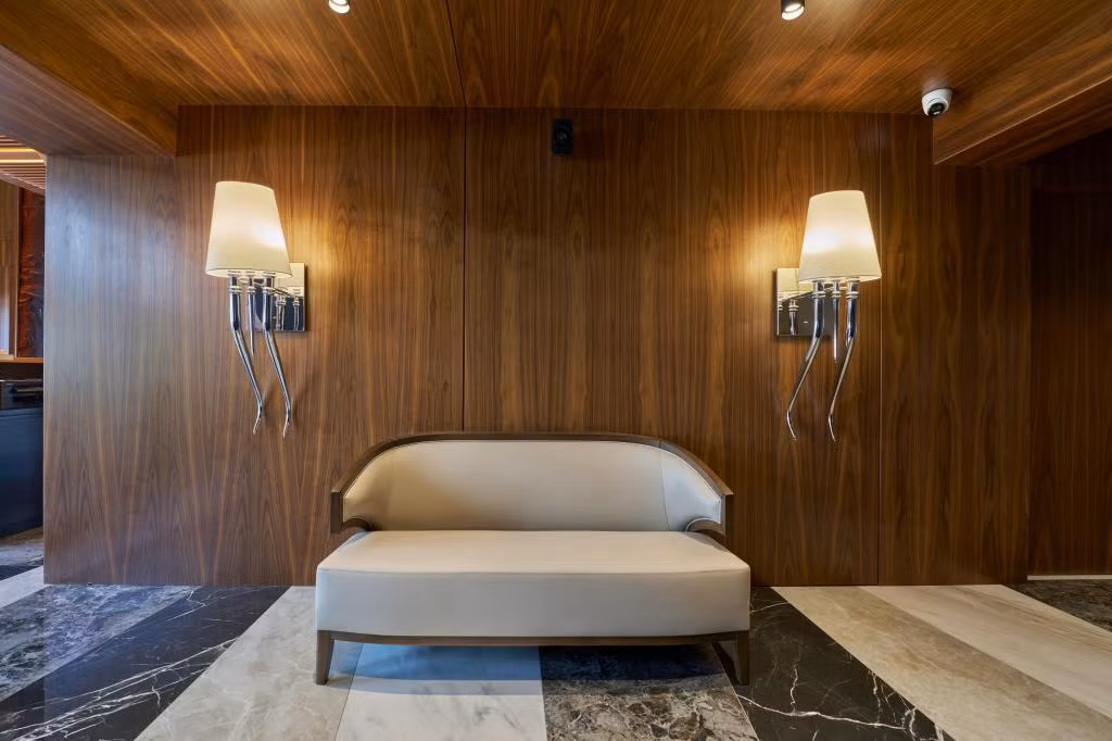 Ramses Hotel İzmir — 9