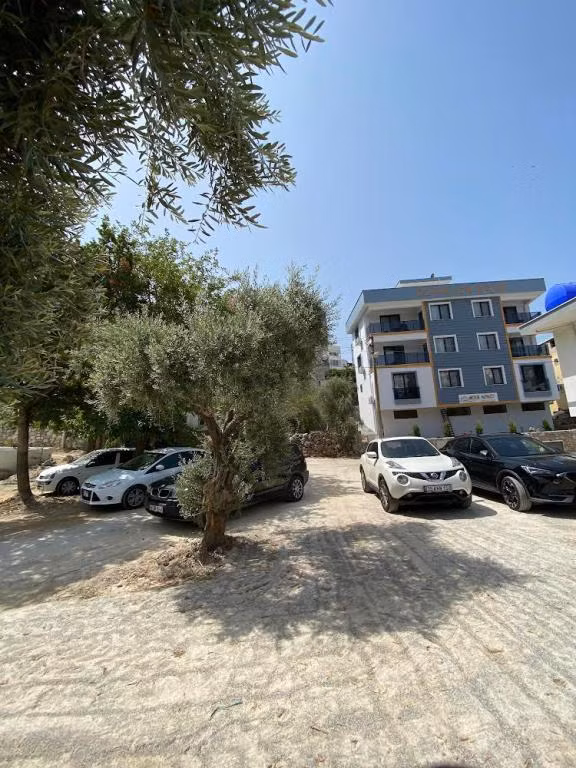 Rodi Apart Güllük — 10