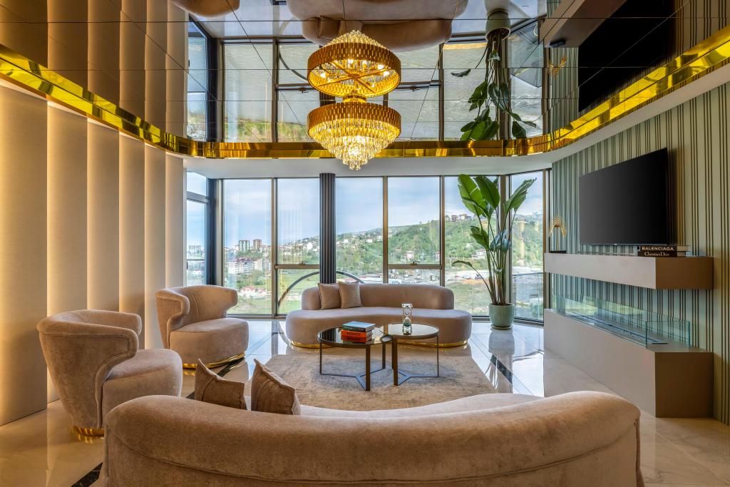 Rossi Luxury Hotel — 2