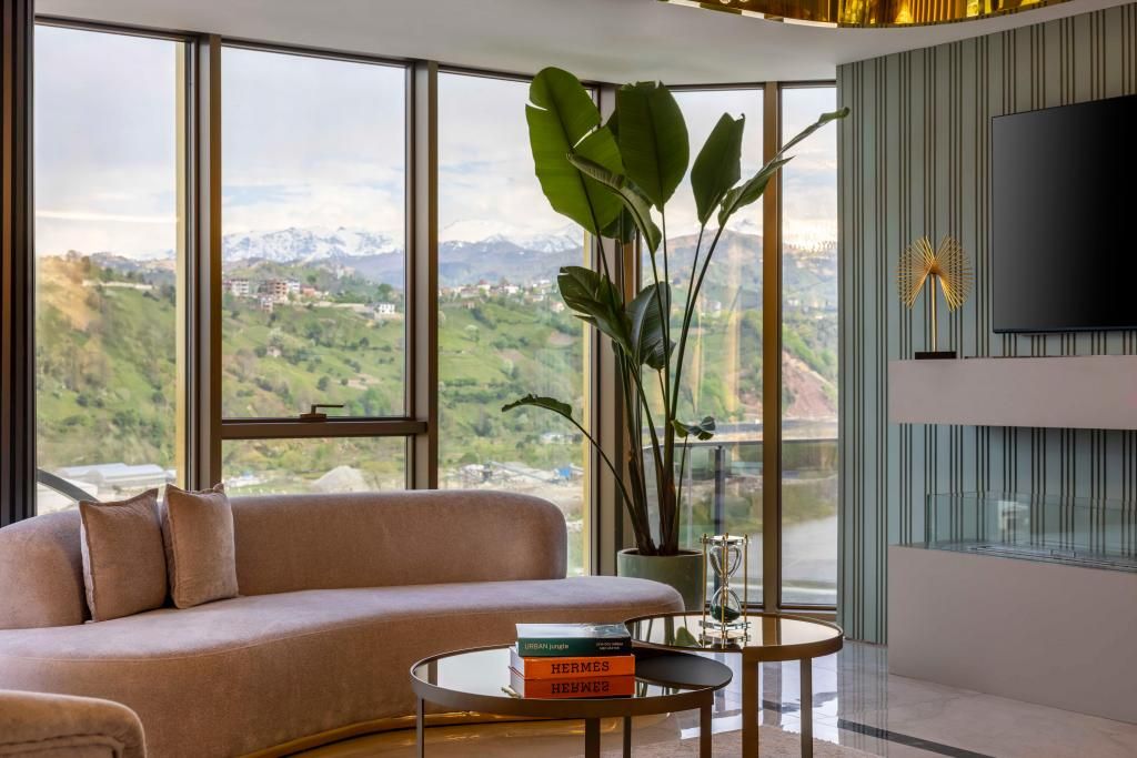 Rossi Luxury Hotel — 6