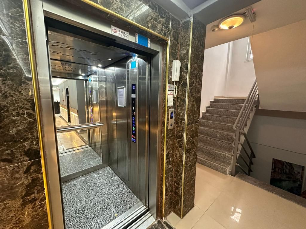 ROYAL EZEL HOTEL — 8