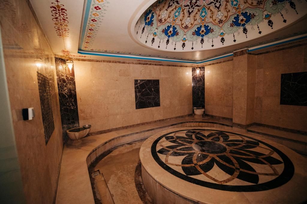 Royal Mersin Otel — 9