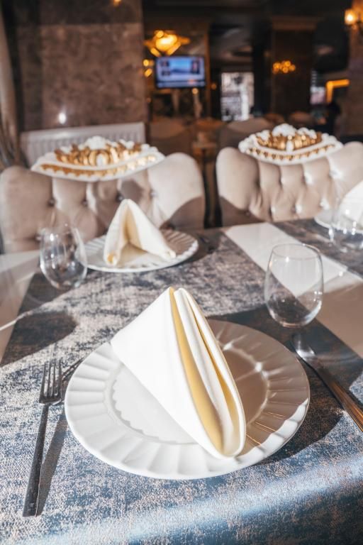 Royal Mersin Otel — 7