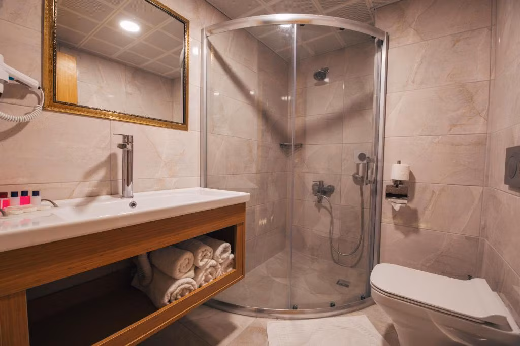 Royal Mersin Otel — 3