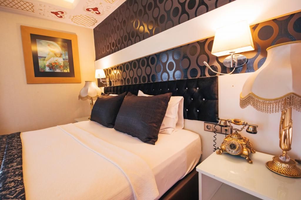 Royal Mersin Otel — 4