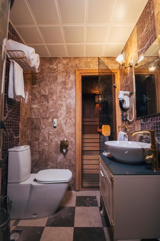 Royal Mersin Otel — 5