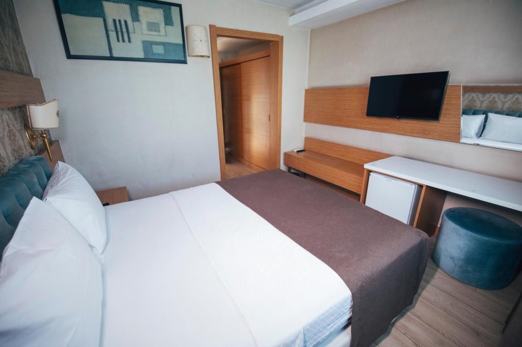 Royal Mersin Otel — 6