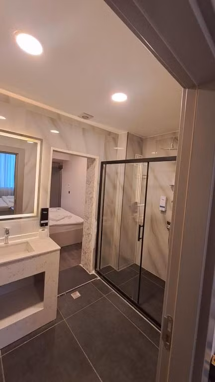 Rozar Otel — 7