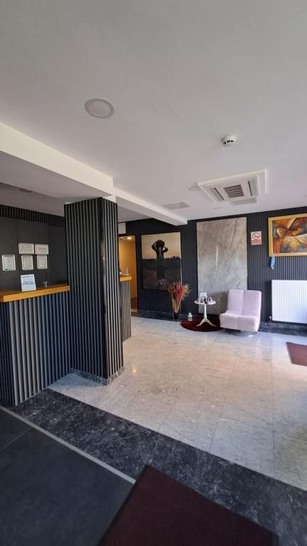 Rozar Otel — 2
