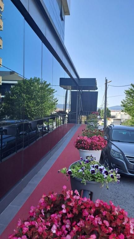 Rozar Otel — 3