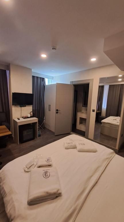 Rozar Otel — 10