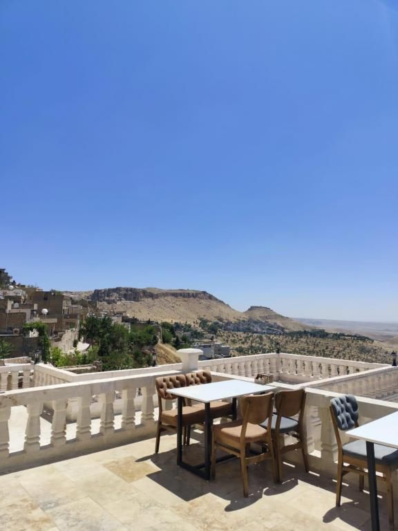Rumet Paşa Konağı — 2