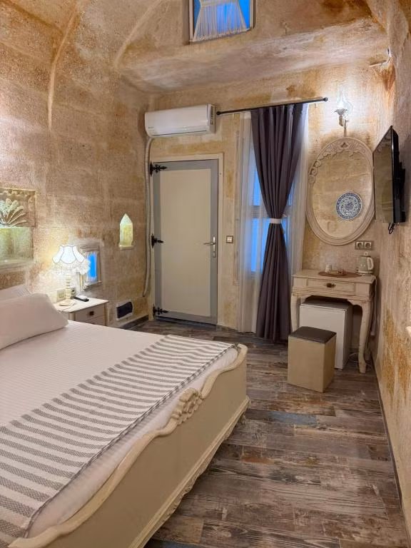 Rum İnn Cappadocia Cave