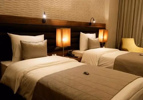 RYS Hotel & Restaurant — 3