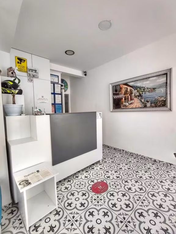 R House Hotel Bodrum — 9