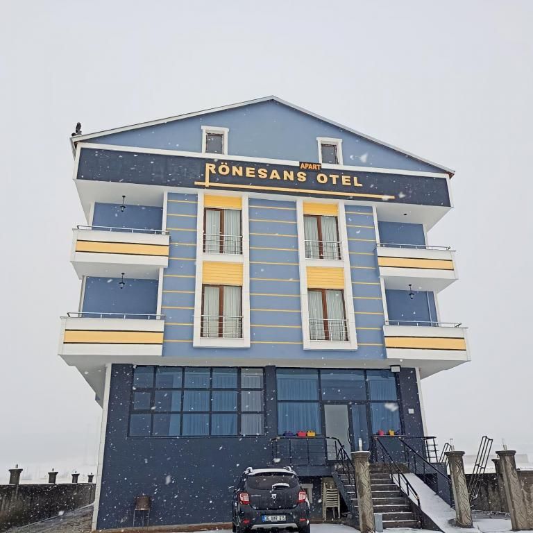 Rönesans Apart Otel