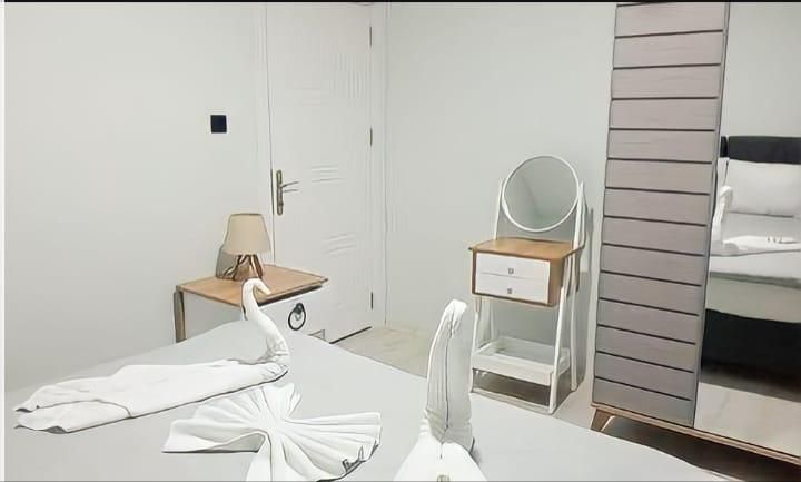 Rönesans Apart Otel — 3