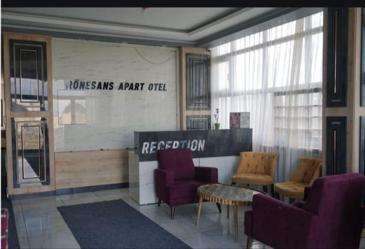 Rönesans Apart Otel — 7