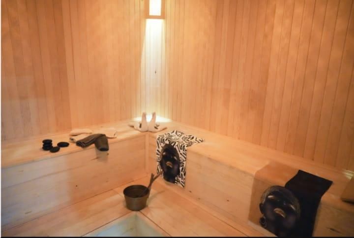 Rönesans Apart Otel — 8