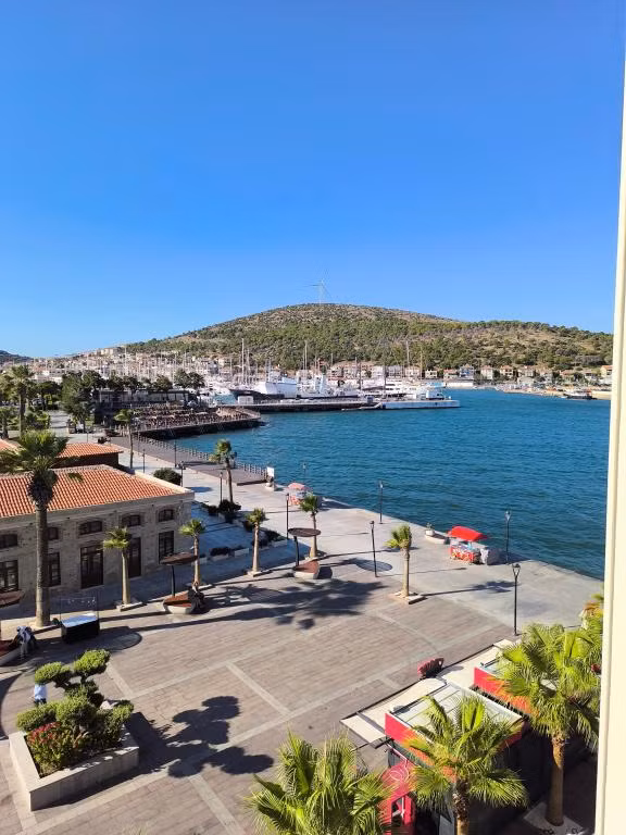 Rıdvan Otel Çeşme — 6