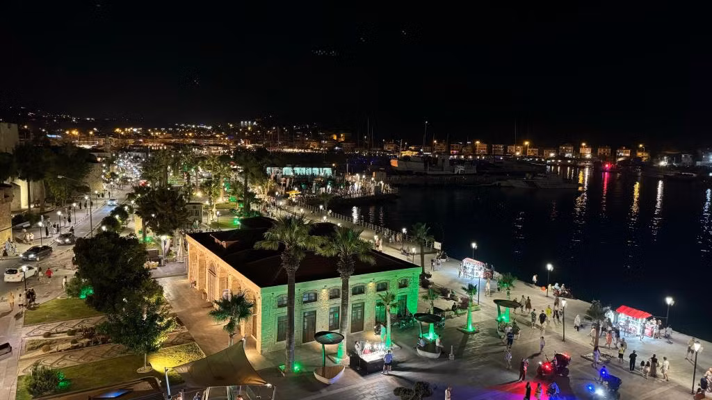 Rıdvan Otel Çeşme — 7