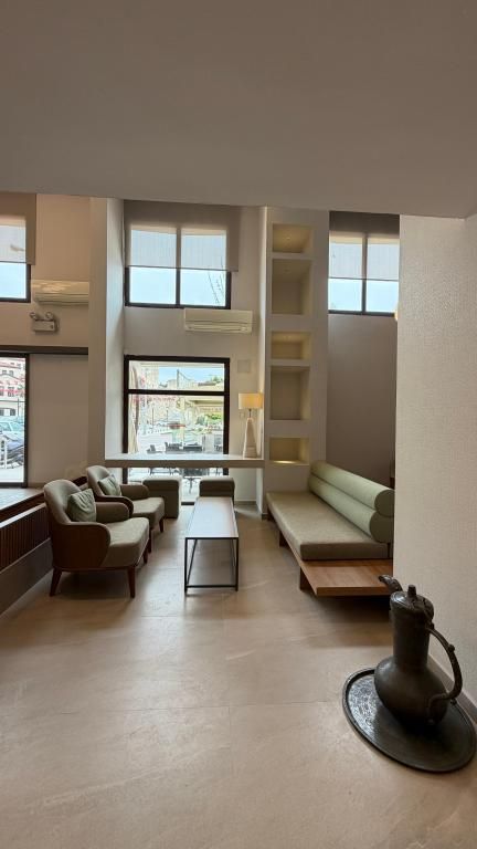 Rıdvan Otel Çeşme — 2