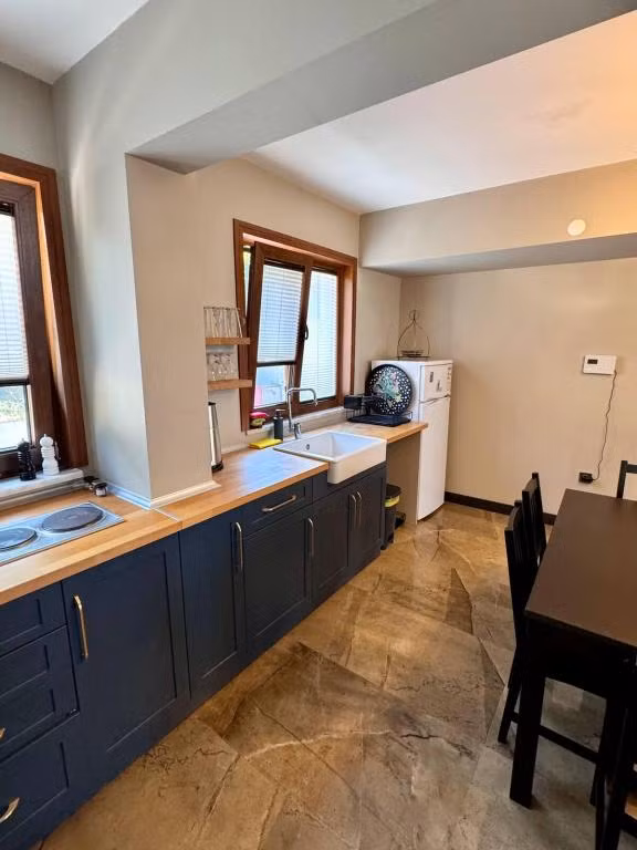 Rüya Sapanca Bungalov — 8