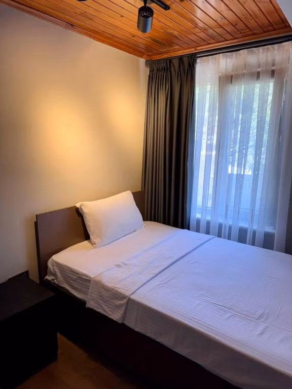 Rüya Sapanca Bungalov — 9