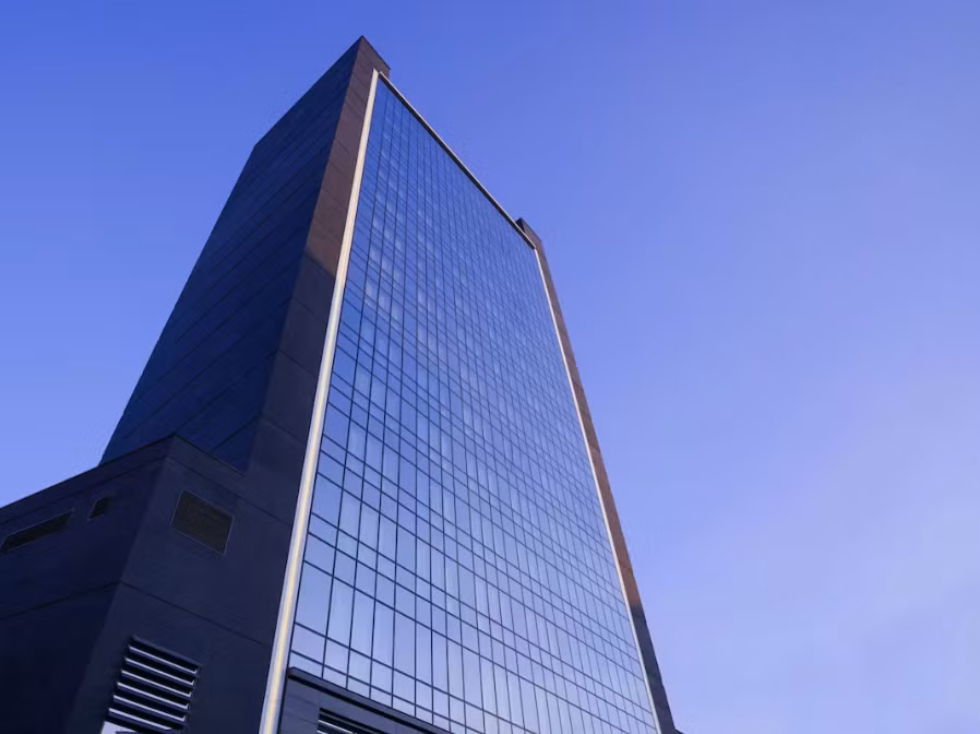 Radisson Blu Hotel Ankara Çankaya — 3