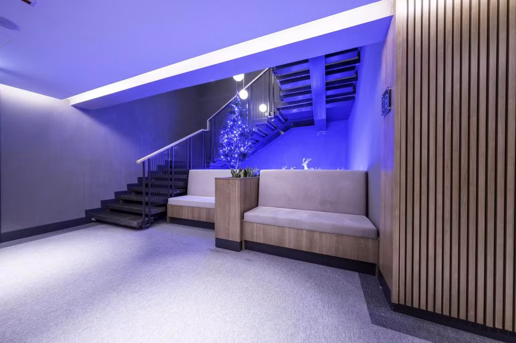 Sky Hotel Erciyes – Member of Radisson Individuals — 2