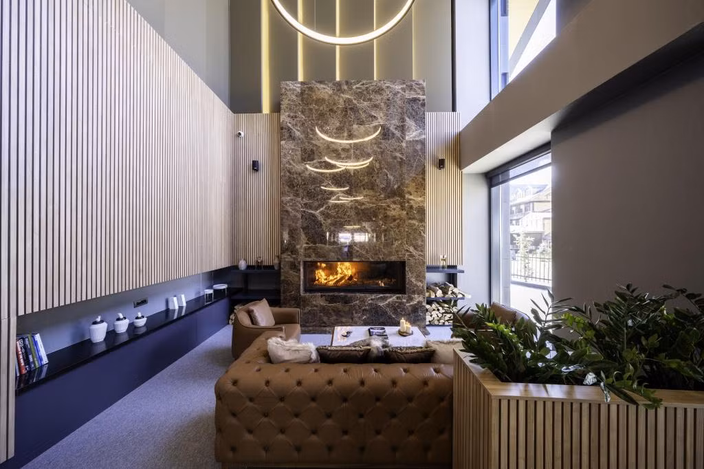 Sky Hotel Erciyes – Member of Radisson Individuals — 4
