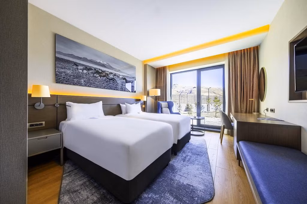 Sky Hotel Erciyes – Member of Radisson Individuals — 6