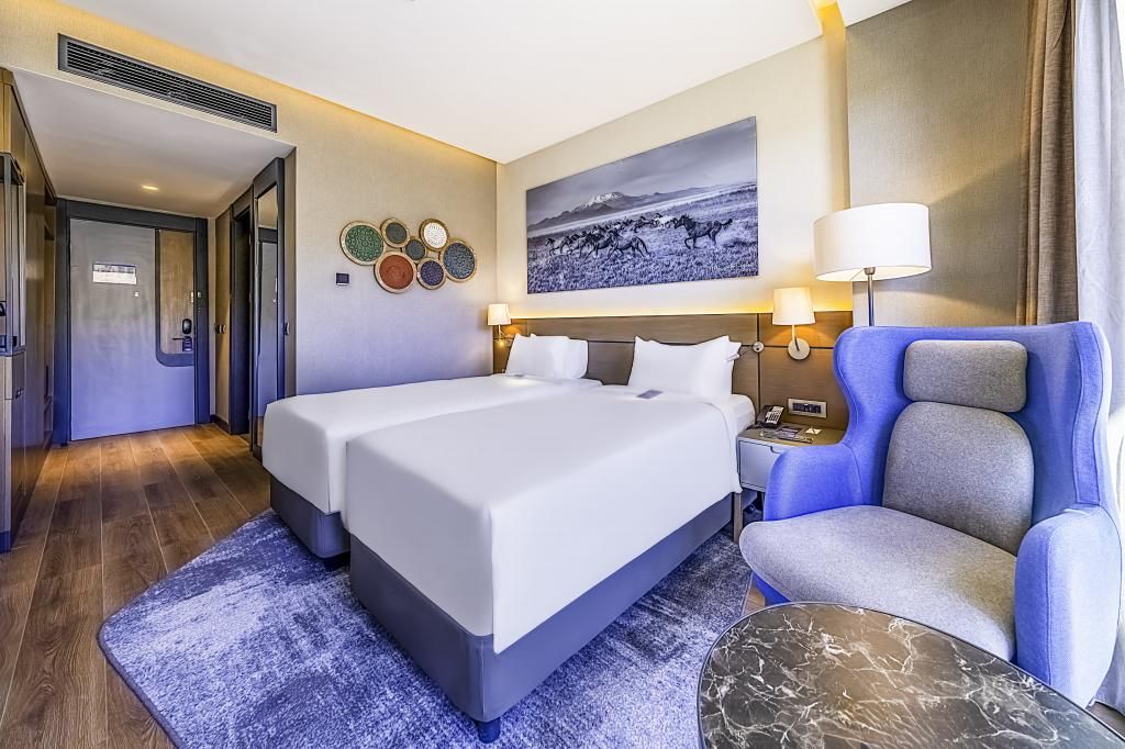 Sky Hotel Erciyes – Member of Radisson Individuals — 8