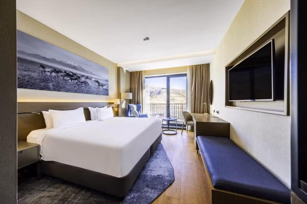 Sky Hotel Erciyes – Member of Radisson Individuals — 10