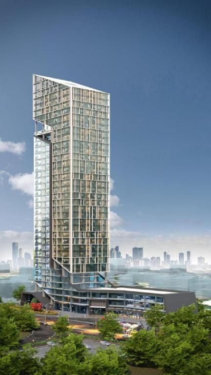 Radisson Blu Residences, Istanbul