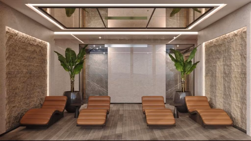 Radisson Blu Residences, Istanbul — 4