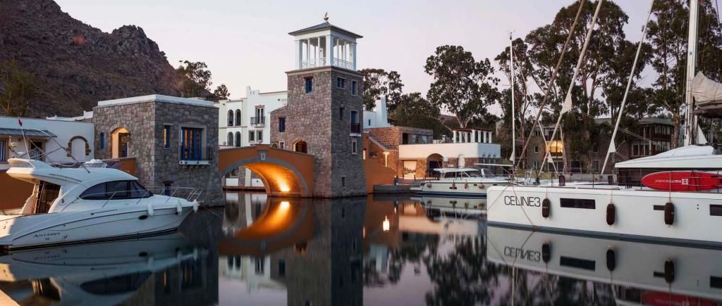 Radisson Collection Hotel Bodrum — 2