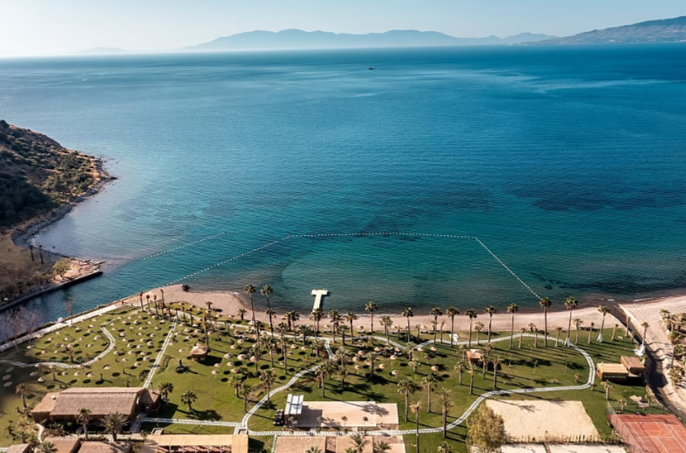 Radisson Collection Hotel Bodrum — 9