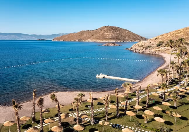 Radisson Collection Hotel Bodrum — 8