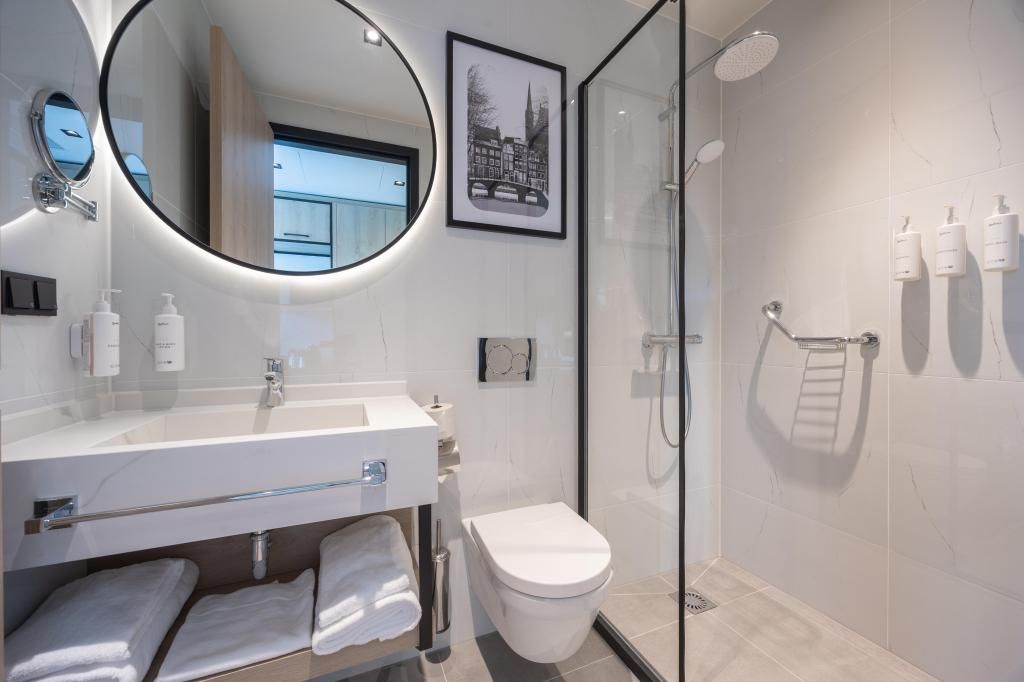 Radisson Hotel Amsterdam Schiphol Airport Hoofddorp — 4