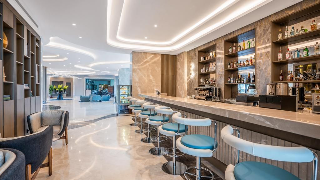 Radisson Hotel İstanbul Merter — 9
