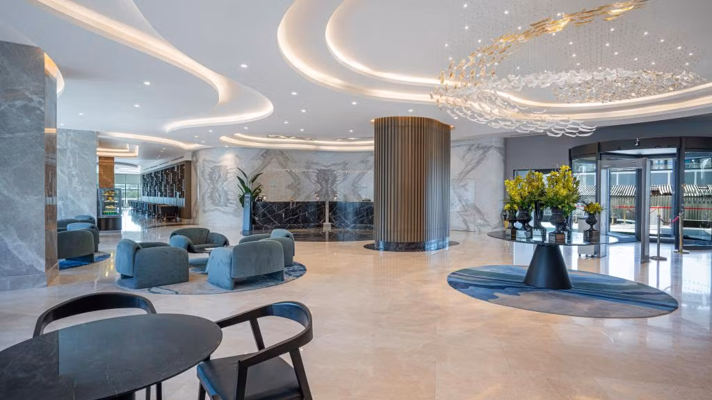 Radisson Hotel İstanbul Merter — 7