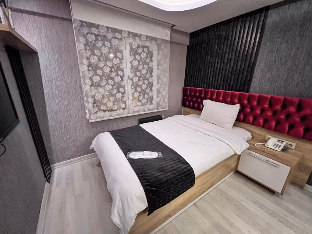 Rafo Otel — 6