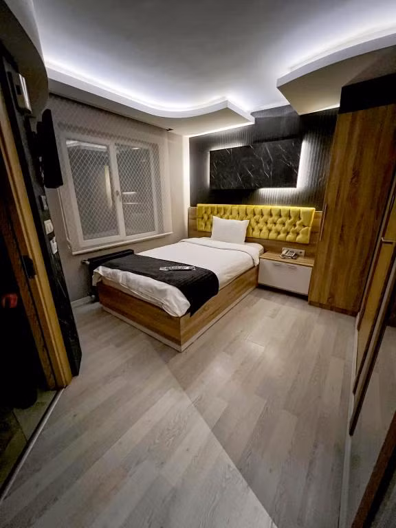 Rafo Otel — 2